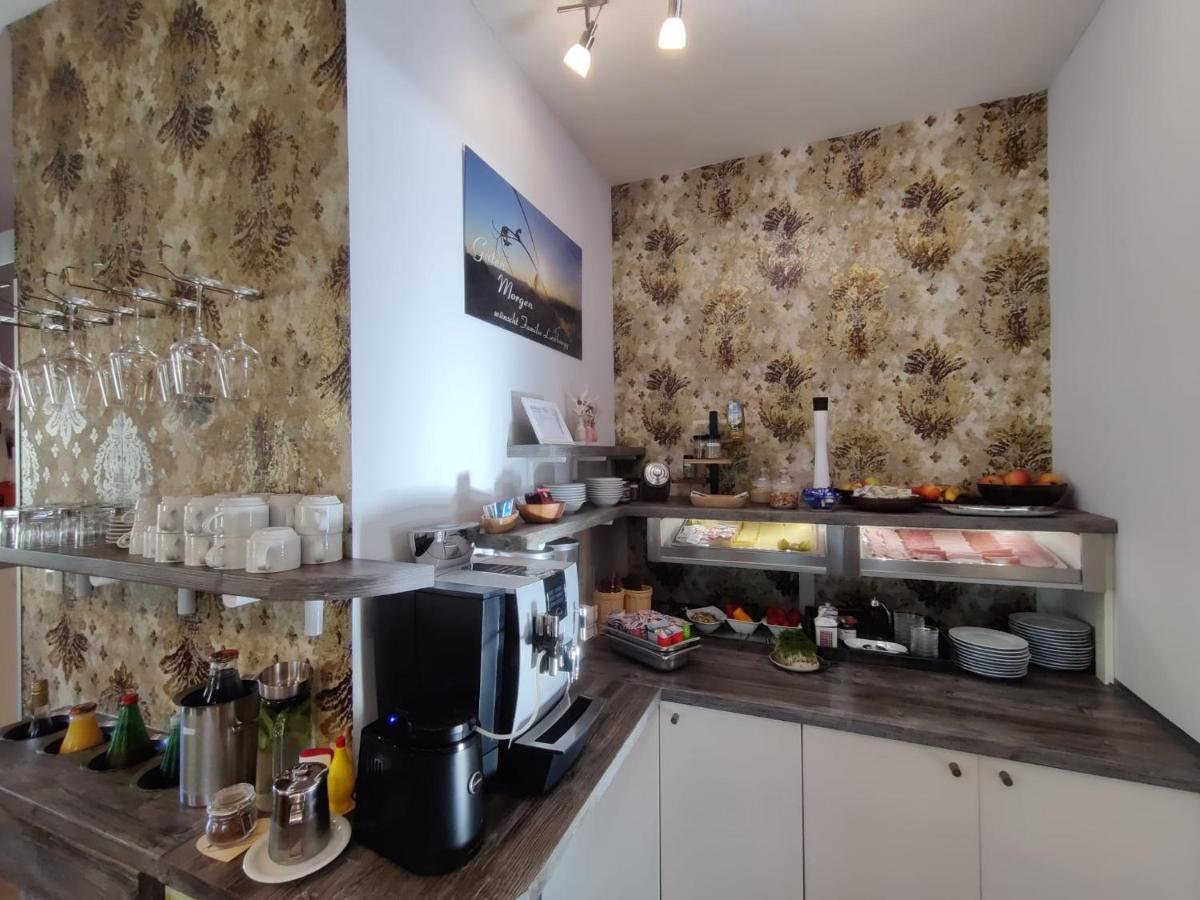 Weingut Lieschnegg Hotel Leutschach Bagian luar foto